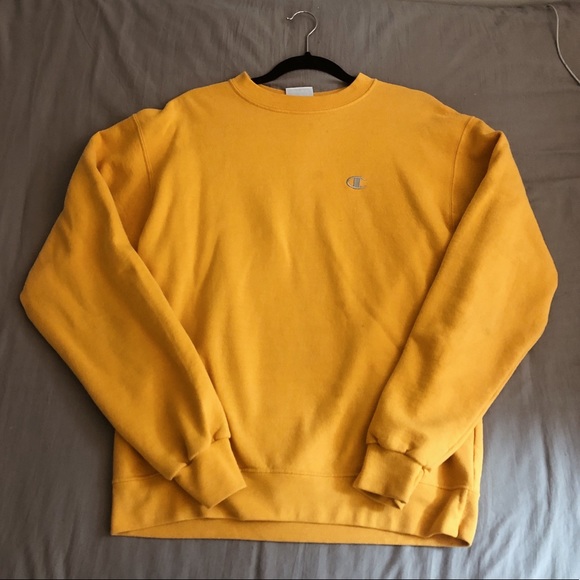 Champion Tops - Champion crew neck